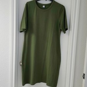 Old Navy T-shirt Dress
